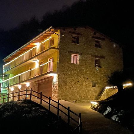 Affittacamere Ca' D' Giuanot Miroglio Exteriör bild